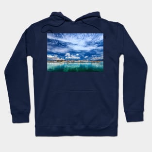 The Southernmost Town in Europe Hoodie